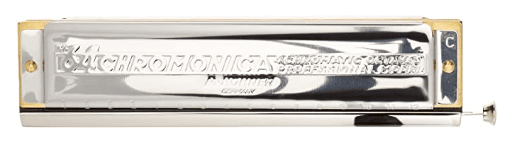 Hohner Chrominica 64 - Image 2
