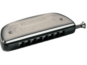 Hohner Chrometta 8