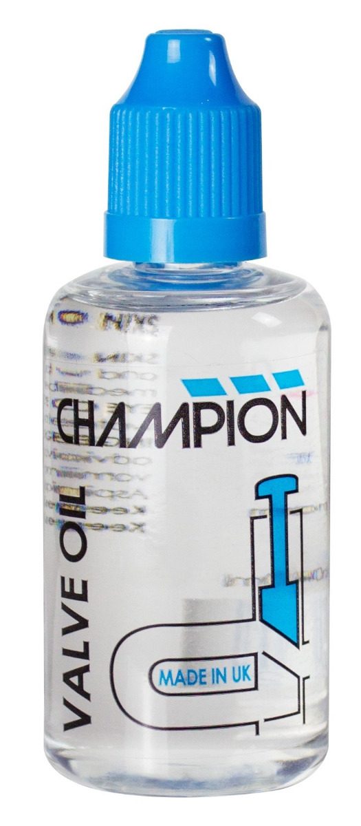Champion Trumpet Care Kit - Image 2