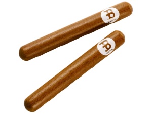 Meinl CL1RW Claves - Classic