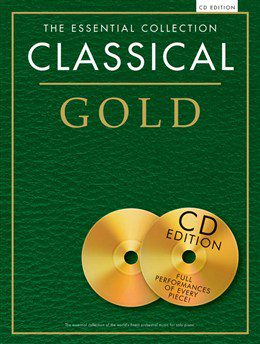 The Essential Collection - Classical Gold (CD Edition).