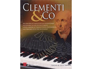 Clementi & Co. - Piano
