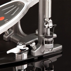 Pearl Eliminator Redline P-2052C: Chain Drive Double Pedal