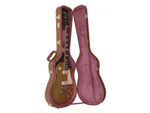 Kinsman CLP7 Electric Guitar Hardcase - LP Guitars