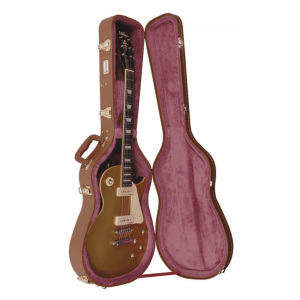 Kinsman CLP7 Electric Guitar Hardcase - LP Guitars