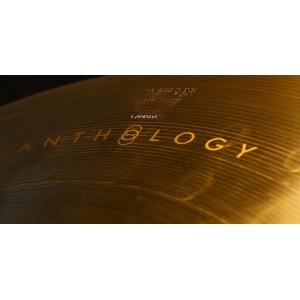 Sabian 22" HHX Anthology High Bell