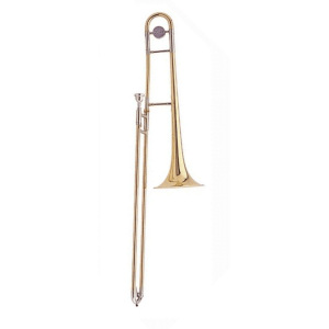 C.G. Conn 27H Director Trombone
