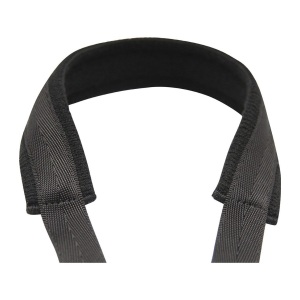 BG France S10M Alto/Tenor Saxohone Strap