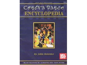 "Contra Dance Encyclopedia" By John Holenko