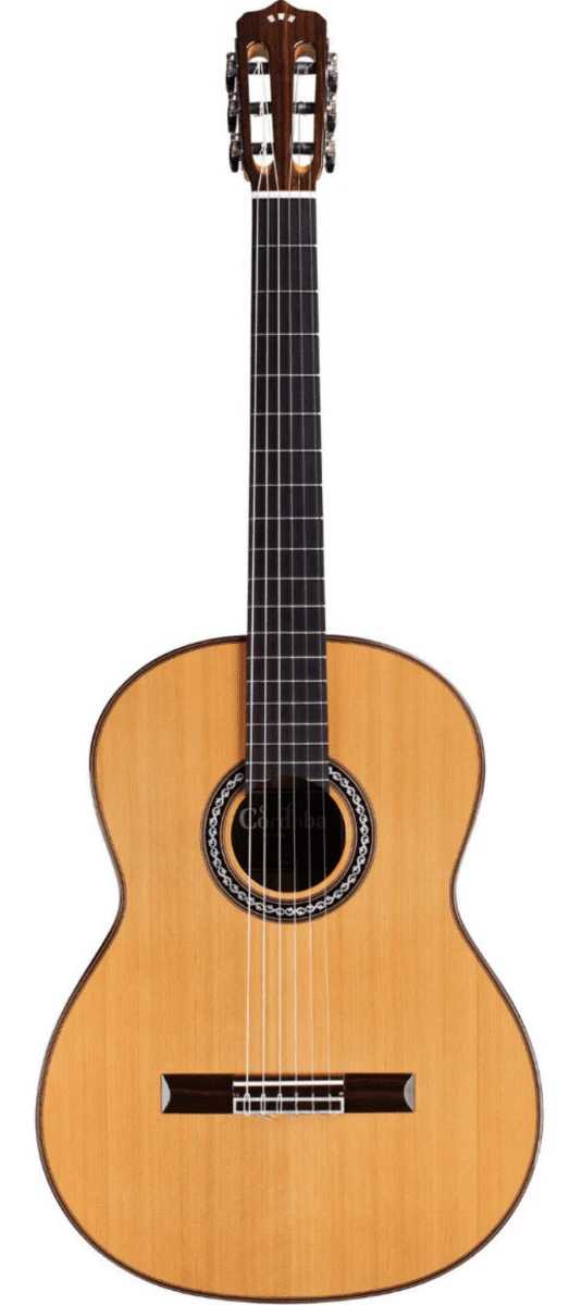 Córdoba C9 Crossover