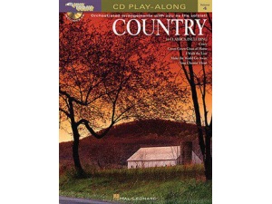 E-Z Play Today Volume 4 - Country.
