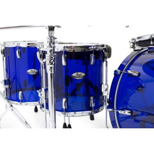 Pearl Crystal Beat CRB524FP/C742 Blue Sapphire