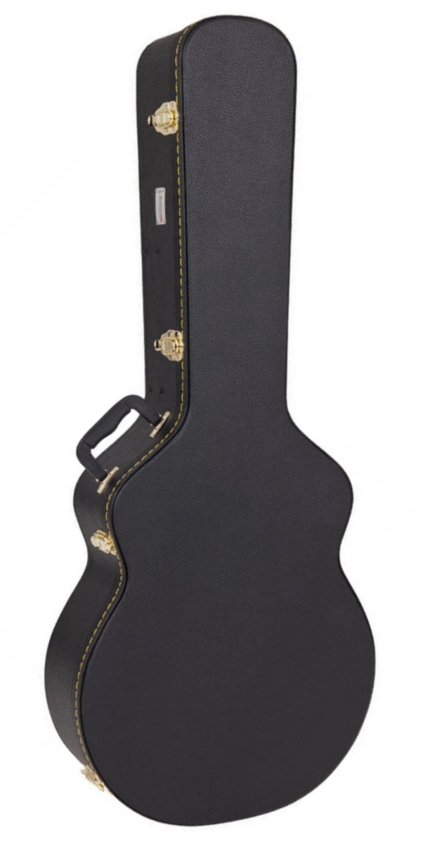 Super jumbo on sale guitar case