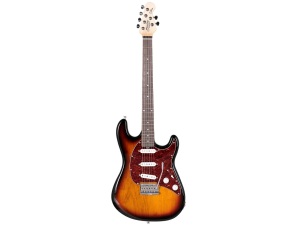 Sterling by Music Man Cutlass CT50 - 3TS