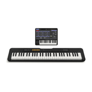Casio CT-S100 W/Stand