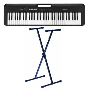 Casio CT-S100 W/Stand
