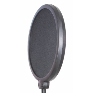 CAD Vox-Pop ~ 6" Pop Filter
