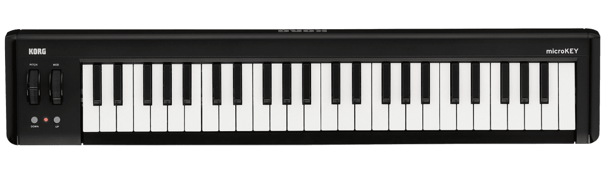 KORG MicroKEY2 49 key - Image 2