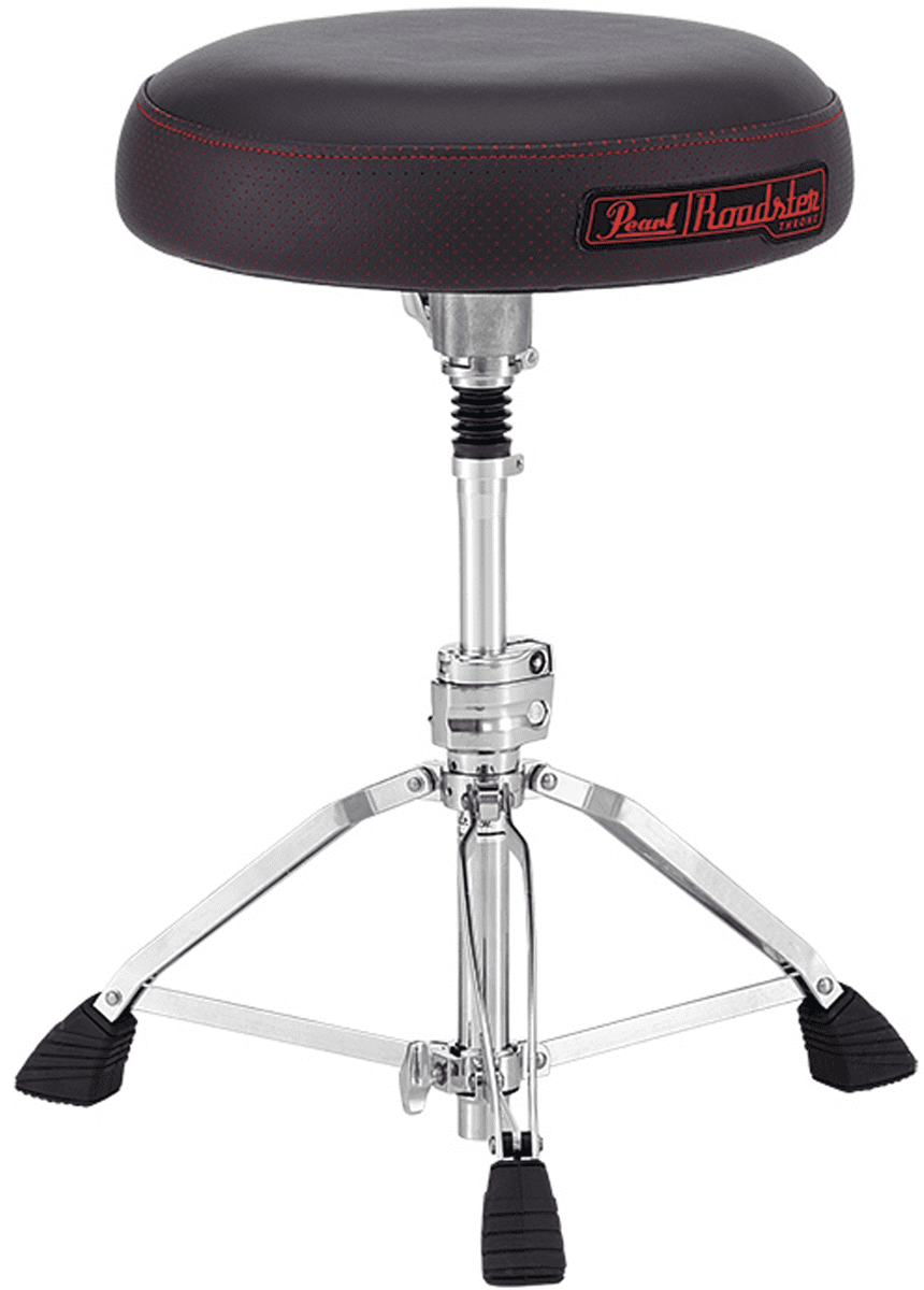 Pearl D-1500SP Drum Throne w/Shock Absorber