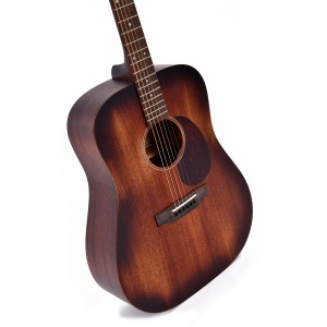Ditson D-15 Aged