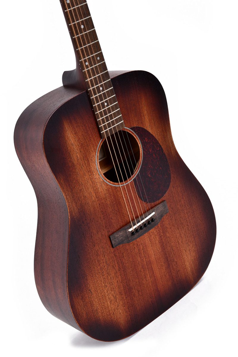 Ditson D-15 Aged - Image 2