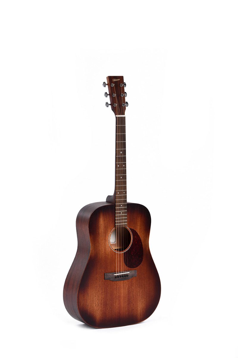 Ditson D-15 Aged - Image 5