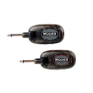 MOOER Air P10 - Air Plug wireless system