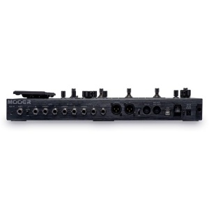 MOOER GE300 Amp Modelling, Synth & Multi Effects