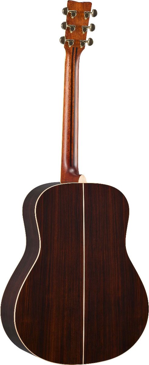 Yamaha LL-TA TransAcoustic - Vintage Tint - Image 2