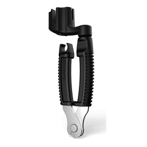 D'addario Pro Winder - String Winder/Cutter