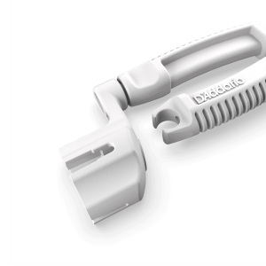 D'addario Pro Winder White - String Winder/Cutter