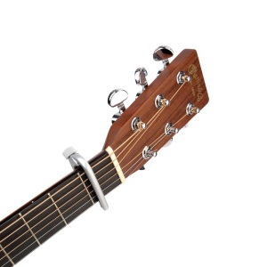 D'addario NS Pro Capo - Silver