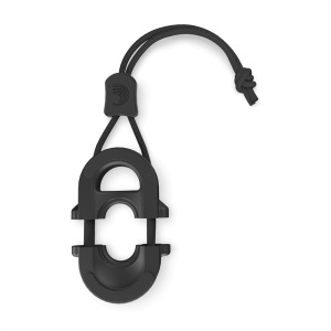 D'addario Acoustic Cinchfit Endpin Strap Attacher