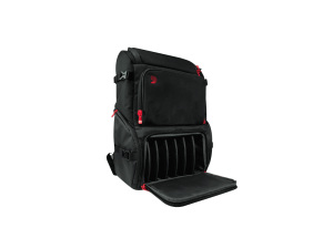 D'addario - Backline Gear Transport Pack - Musicians Accessories Backpack