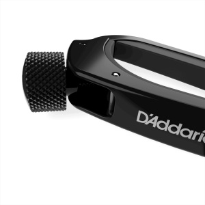 D'addario NS Pro Capo - Black