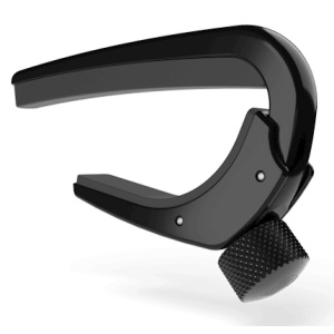 D'addario NS Pro Capo - Black