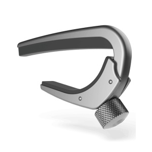 D'addario NS Pro Capo - Silver