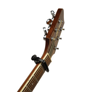D'addario NS Capo Lite - Black