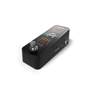 D'addario Chromatic Pedal Tuner Plus