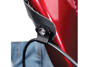D'addario DualLock Strap Locks