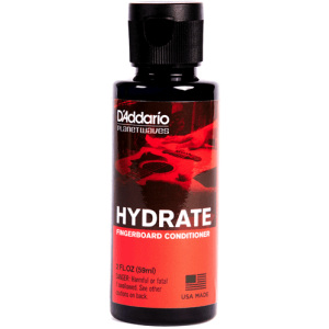 D'addario Hydrate Fretboard Conditioner