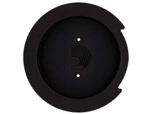 D'addario Screeching Halt Soundhole Plug