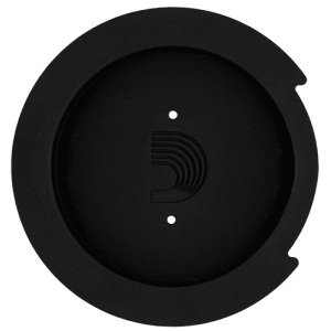 D'addario Screeching Halt Soundhole Plug