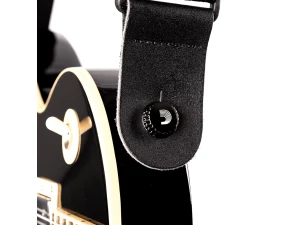D'addario Universal Strap Lock System - Black
