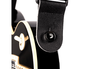 D'addario Universal Strap Lock System - Nickel