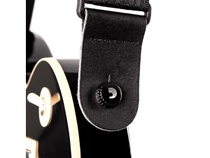 D'addario Universal Strap Lock System - Gold