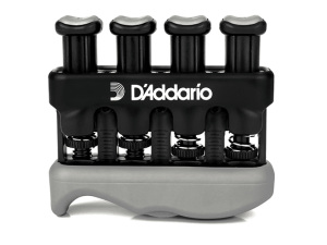 D'addario Varigrip Hand Excerciser