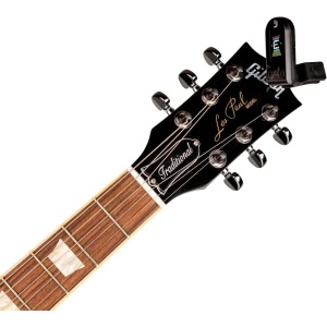 D'addario Equinox Rechargeable Tuner