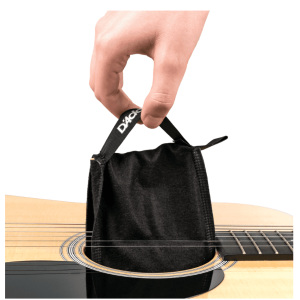 D'addario Humidipack Maintain - Guitar Humidifier