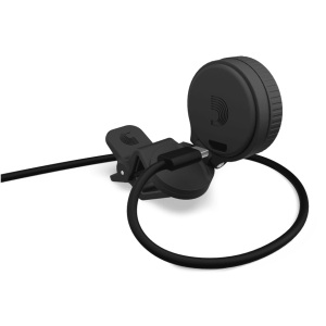 D'addario Nexxus 360 Rechargeable Tuner